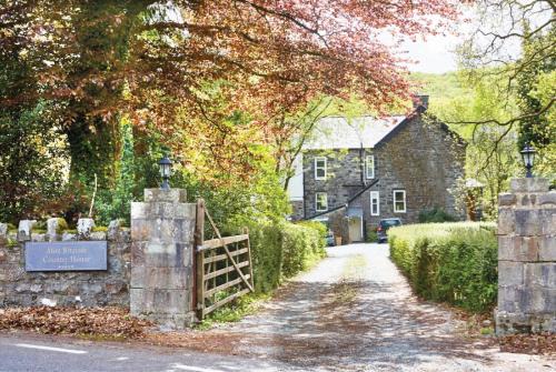 Dolgellau Bed & Breakfast | Afon Rhaiadr Country House