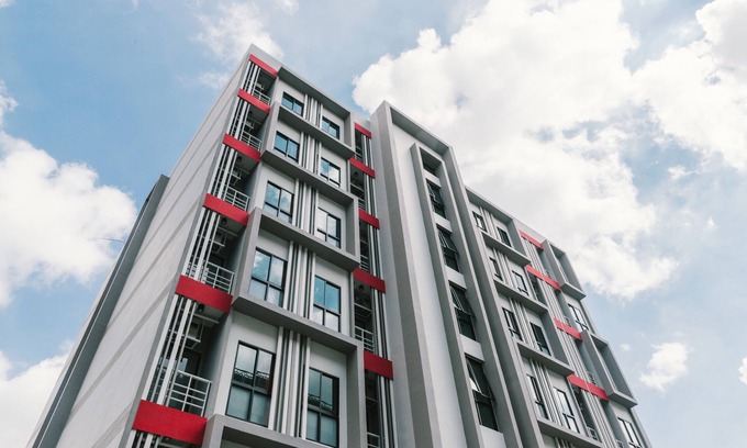 Khanna Yao Hotel | AFP Residence