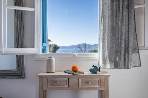Fiskardo House | Afrala Cottage
