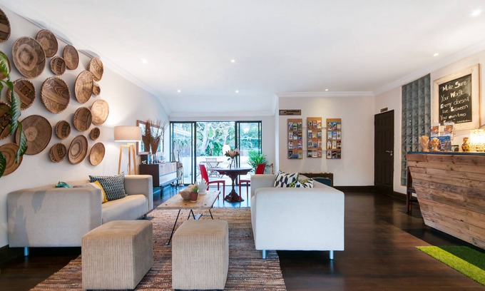 Summerstrand Bed & Breakfast | Africa Beach B&B