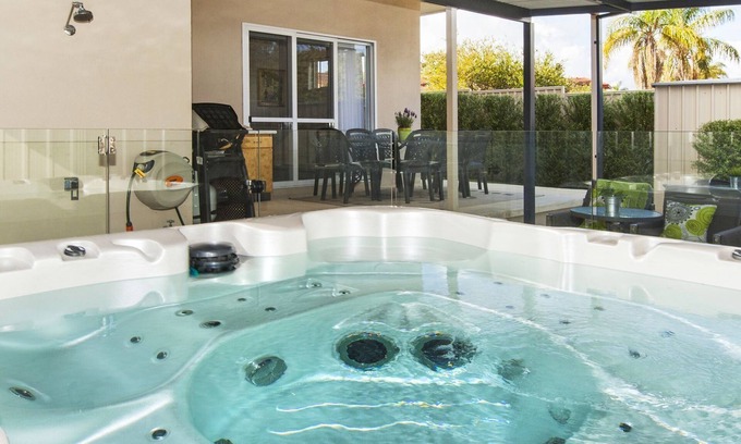 Bull Creek House | Africa House & Spa