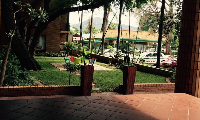 Thabazimbi Hotel | Africa Lodges