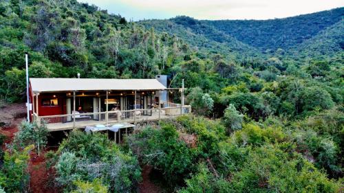 Addo Ski Chalet | AfriCamps Addo