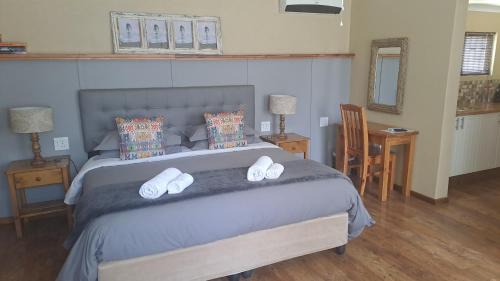 Calvinia Bed & Breakfast | African Dawn B&B