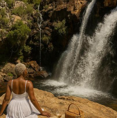 Tulbagh Other | African Glamping Huts Plus Free Massage With Sauna And Hot Tub