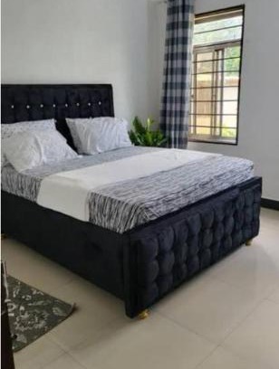 Arusha House | African local homes and operations