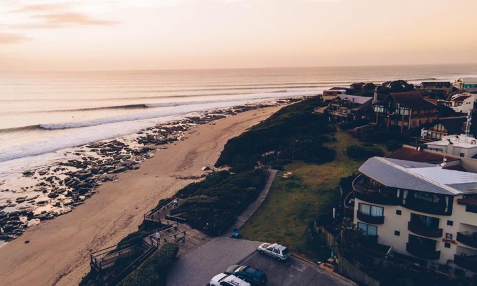 Jeffreys Bay Bed & Breakfast | African Perfection 1