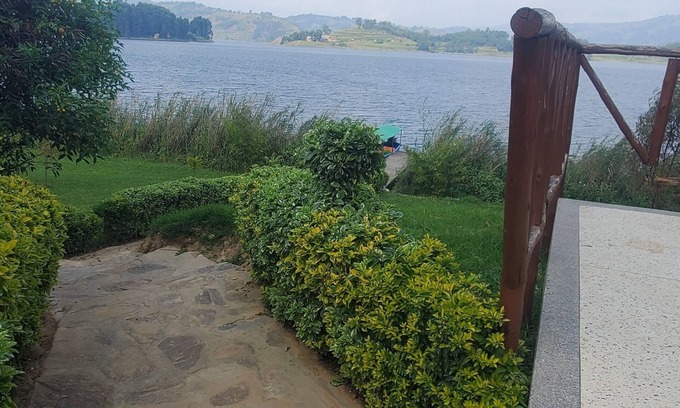 Kabale Hotel | African Tent Resort