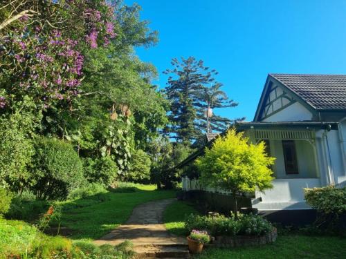uMlalazi House | Afrika House
