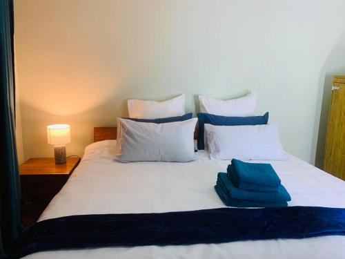 Parkwood House | Afrikawisa@Rosebank