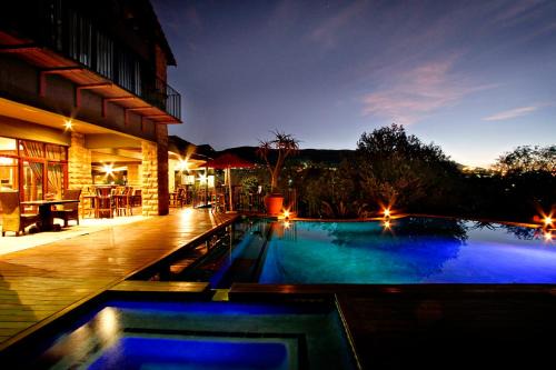 Greater Johannesburg Metropolitan Area House | Afrique Boutique Ruimsig