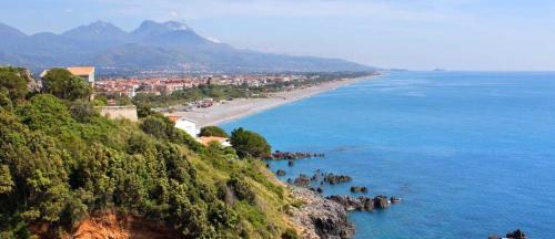Scalea House | Afrodite