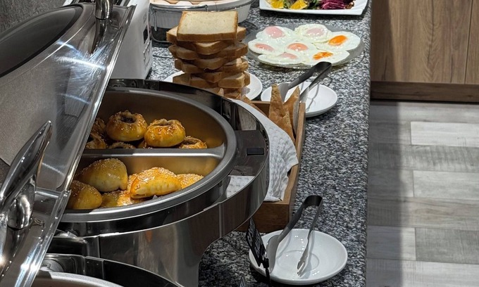 Qarshi Hotel | Afsona hotel