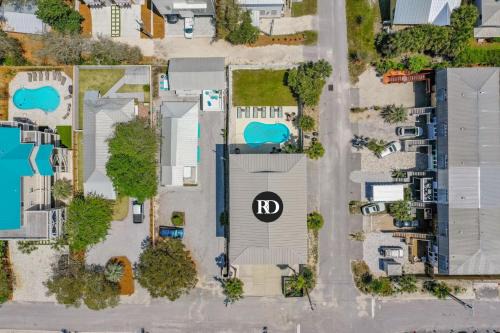 Grayton Beach House | After Dune Delight