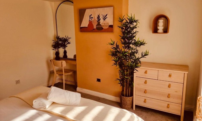 Lancaster House | 'Afton' at stayBOOM