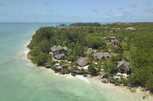 Michamvi Cabin | AFYA Village at the sea