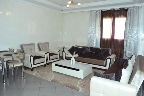 Agadir Apartment | agadir, Hay salam, Najah residence 423