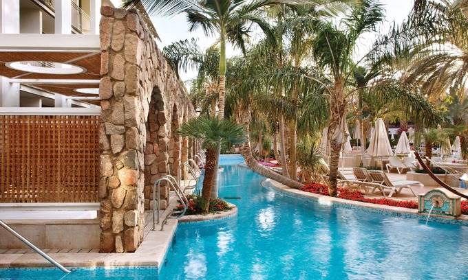 Eilat Hotel | Agamim by Isrotel Collection