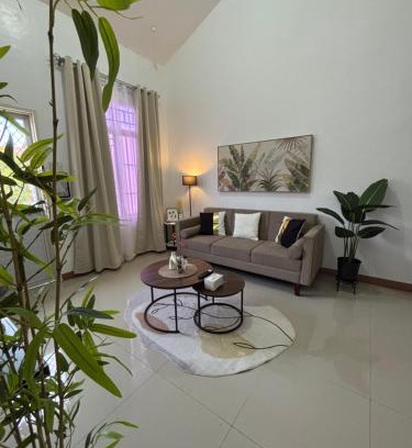 General Santos House | Agan Gateway Oasis General Santos City