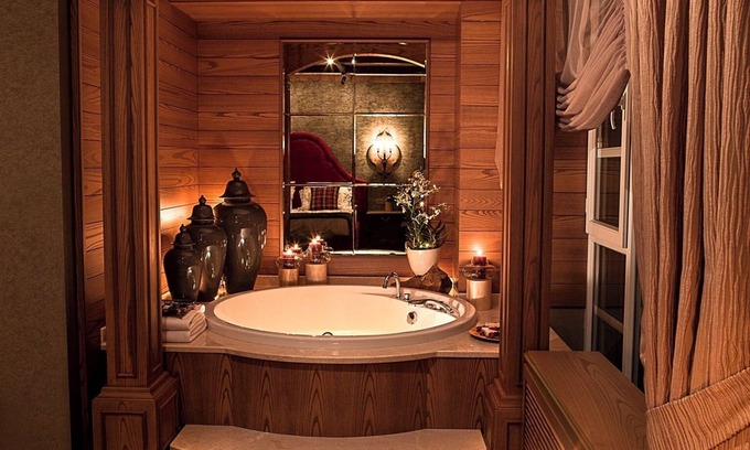 Osmangazi Hotel | Agaoglu My Mountain Hotel