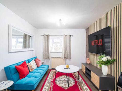 Sheffield Apartment | Agape apartment