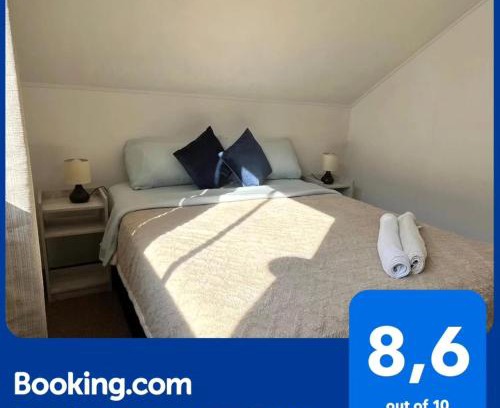 Maipu Bed & Breakfast | Agape Bed & Breakfast Airport
