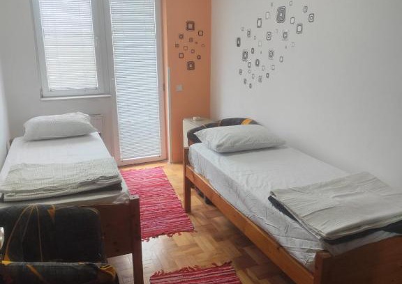 City Center House | Agape