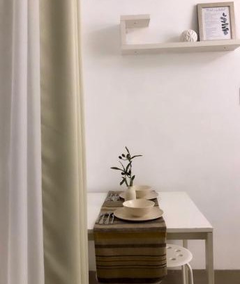Santo Cristo Apartment | Agape Staycation