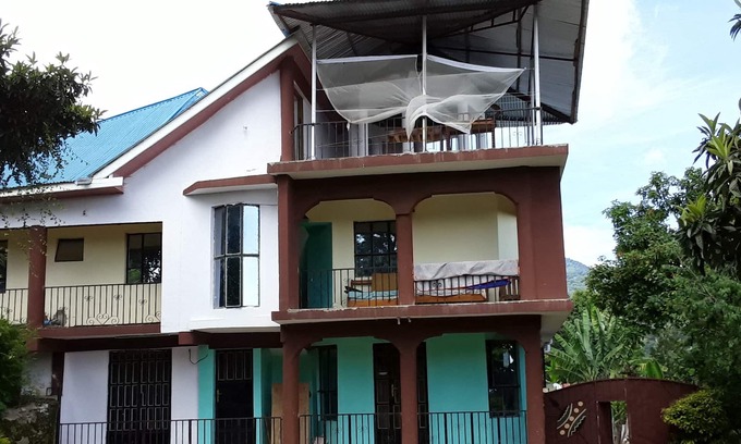 Arusha House | AGAPE WOMEN GROUP HOME STAY
