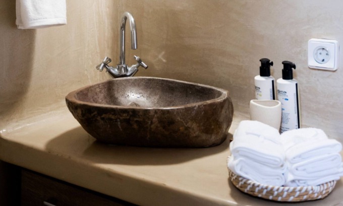 Psarou House | Agapi House Suites - Mykonos