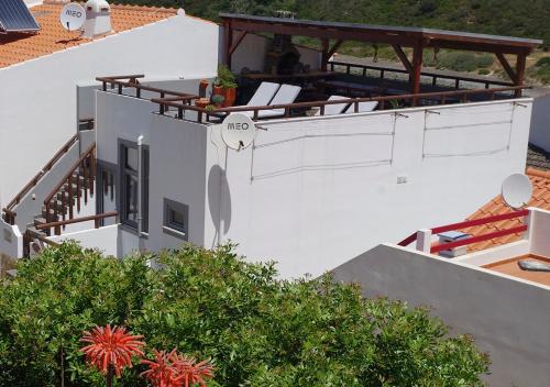 Baiona House | Agapito's Houses