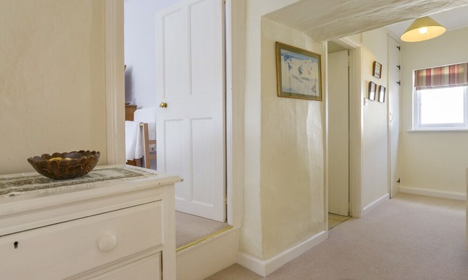 Trelights Cottage | Agar Cottage, Trelights