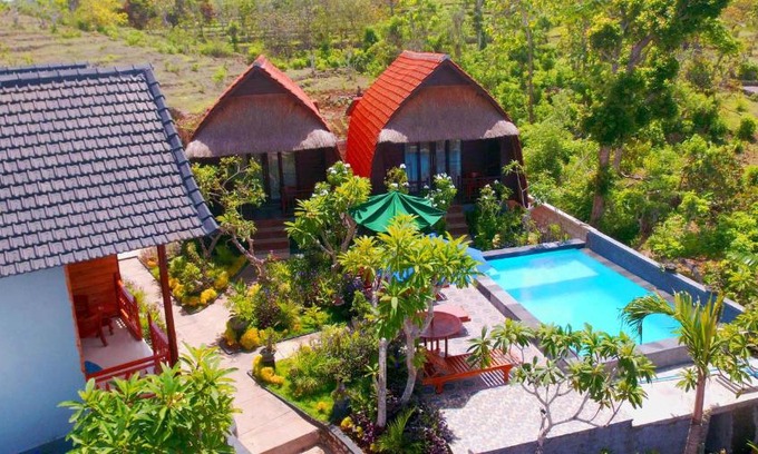 Penida Island House | Agasta Villa