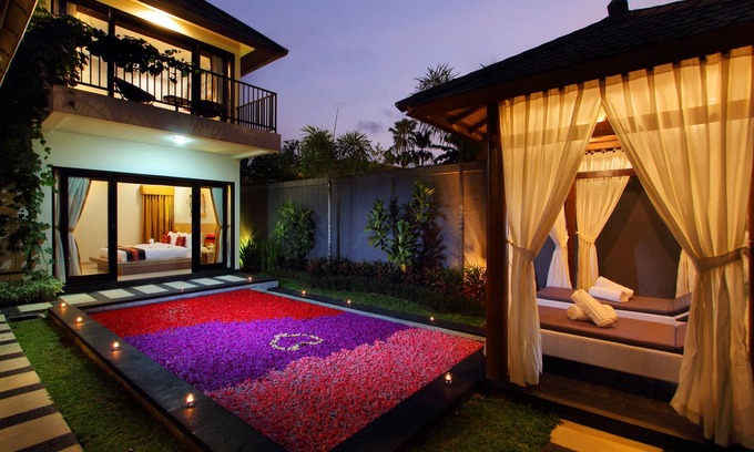 Dyanapura Villa | Agata Villas