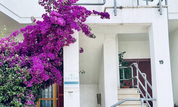 Campi Salentina House | Agave Bed and Breakfast