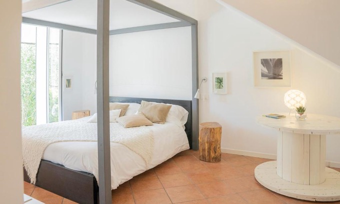 Bargonasco Apartment | AGAVE - Villa Luisa, Pace e Relax a 2 passi dal mare