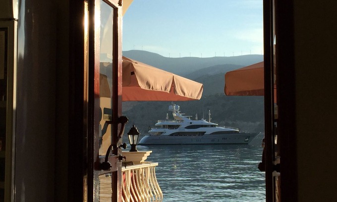 Argostoli Town Hotel | Aggelos Hotel