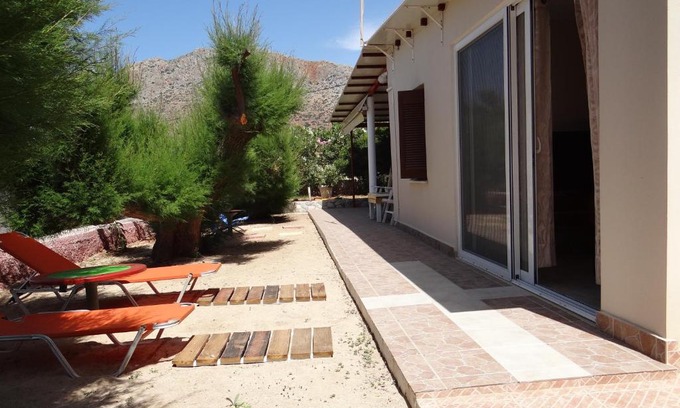 Stavros House | Aggelos Paradise