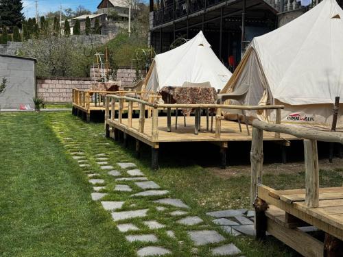 Haghpat Other | Aghdepat Glamping