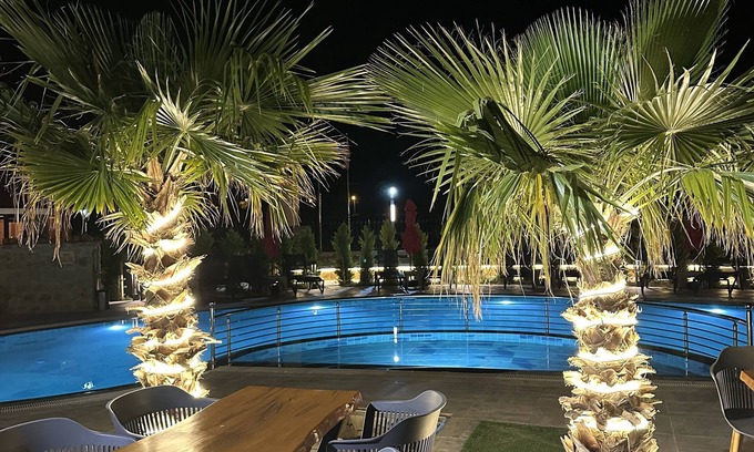 Gokceada Hotel | Agios Hotel