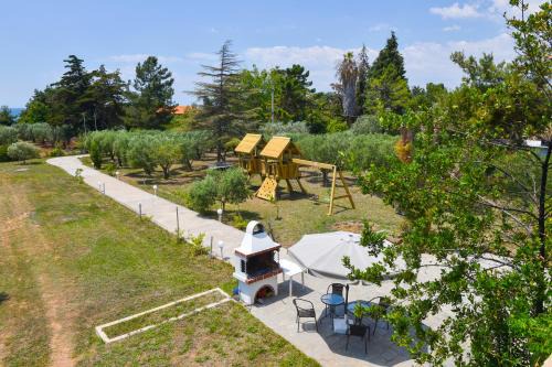 Nea Propontida Apartment | Agios Mamas Resort