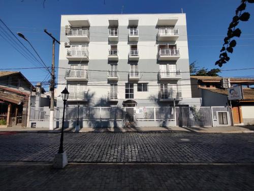 Barra da Lagoa Apartment | Agito e Sossego na Rua mais Charmosa de Ubatuba pelo GOOGLE