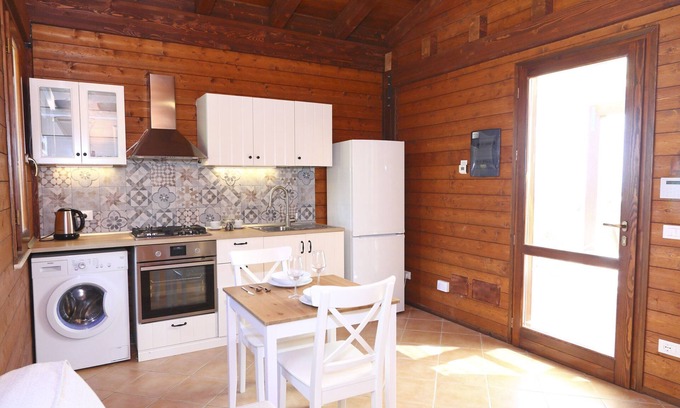 Cefalu Cottage | Agli Ulivi Cefalù - Cottage 1