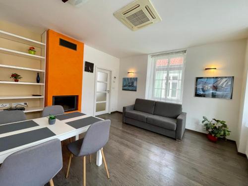 Josefov Apartment | Agnes - Apartments