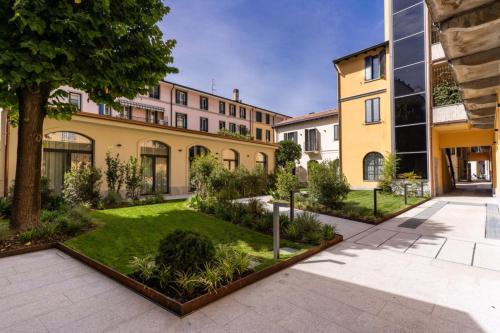 Porta Romana Apartment | Agnesi Dimora