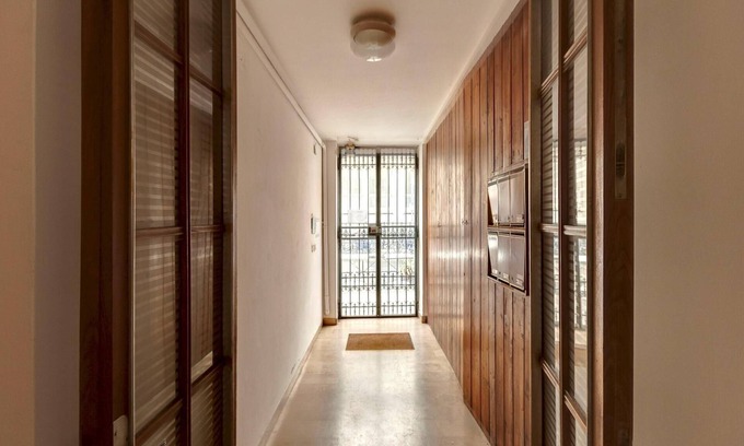 Sant' Ambrogio Apartment | Agnolo 73 II in Firenze