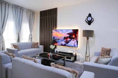 Ajman Villa | Agoo Homes