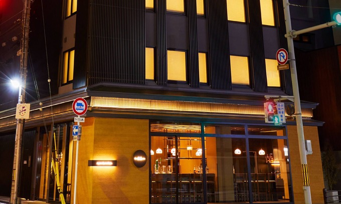 Shijo Hotel | Agora Kyoto Shijo
