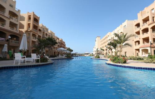 Qetaa Maryout Apartment | Agora Sidi Abdelrahman in front of Marassi, North Coast