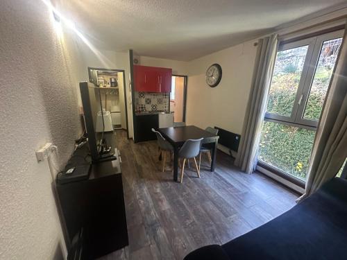 Luz-Saint-Sauveur Apartment | Agréable appartement pour découvrir les Pyrénées